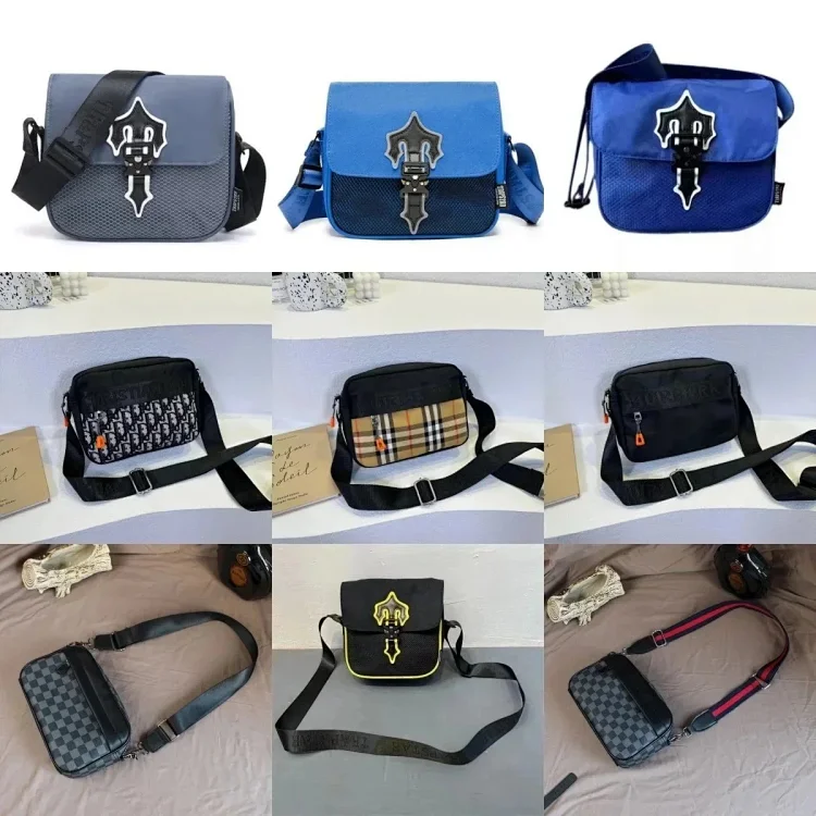 Compact utility bag