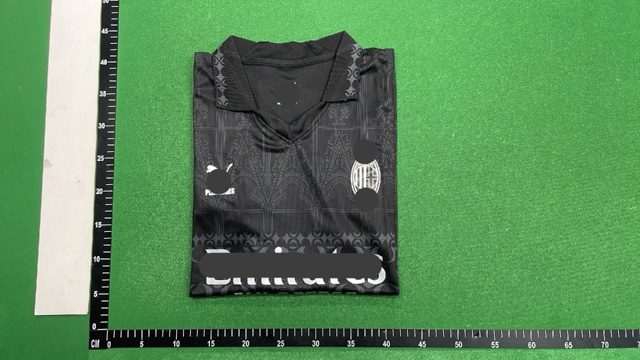Jersey selection 2