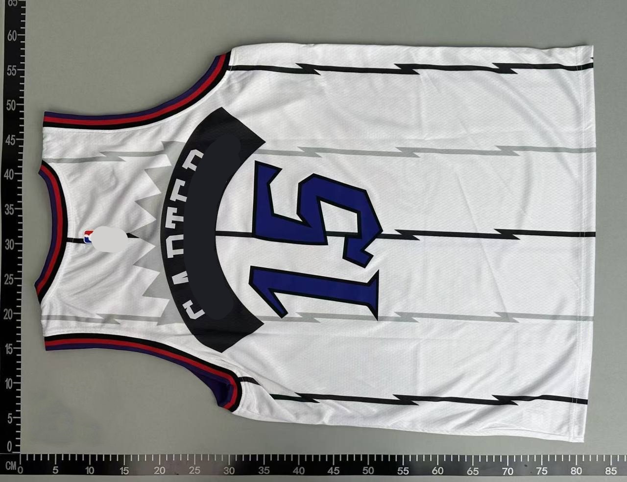 Jersey selection 54